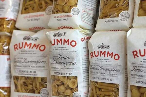 Boicottaggio alla pasta Rummo per la visita di Salvini: quando social, haters ed ex assessori sono già cotti