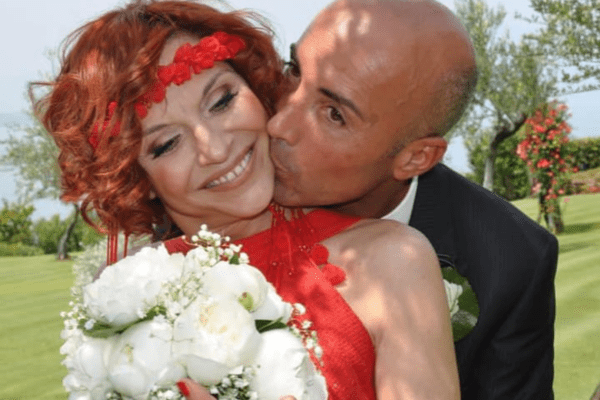 Rudy Londoni, l’ex marito di Patrizia Rossetti: “L’ho beccato a letto con una persona. Li ho affrontati tutti e due poi ho detto basta”