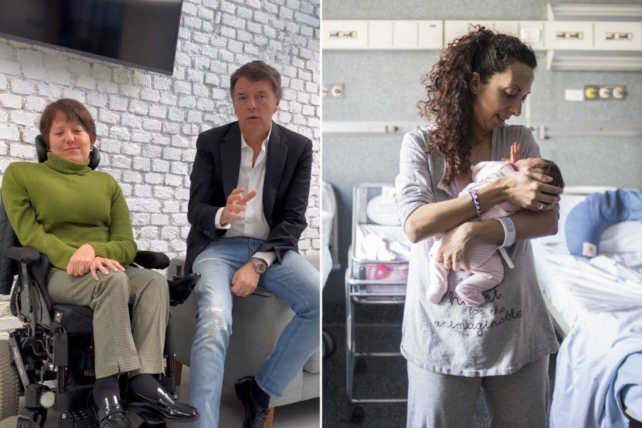 Anche la Sma tra le malattie sottoposte a screening neonatali