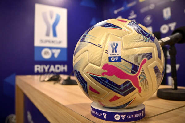 La Supercoppa al via in Arabia, oggi in programma le semifinali: “Prendere i soldi e scappare”