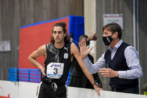 Chi è Marco Tamberi, lo sfogo flash del papà di Gimbo: “Mi hai messo in mezzo a una strada” Chi è Marco Tamberi, lo sfogo flash del papà di Gimbo: “Mi hai messo in mezzo a una strada”