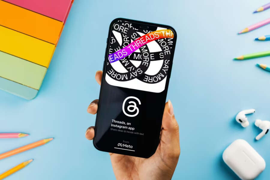 Insulti e rutti: cosa c’è su Threads, la brutta copia di Twitter