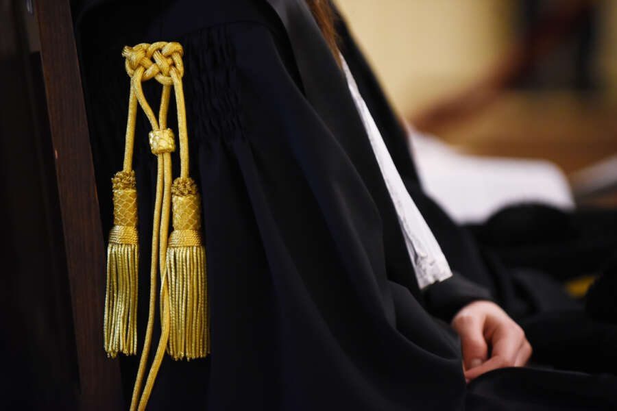 Scuola superiore della magistratura, l’intricato nodo sul presidente