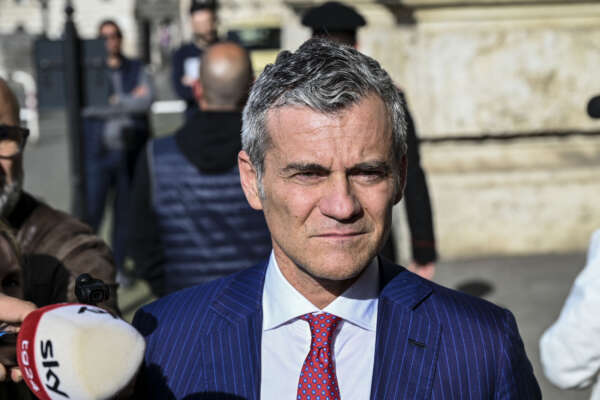 VITTORIO MANES AVVOCATO