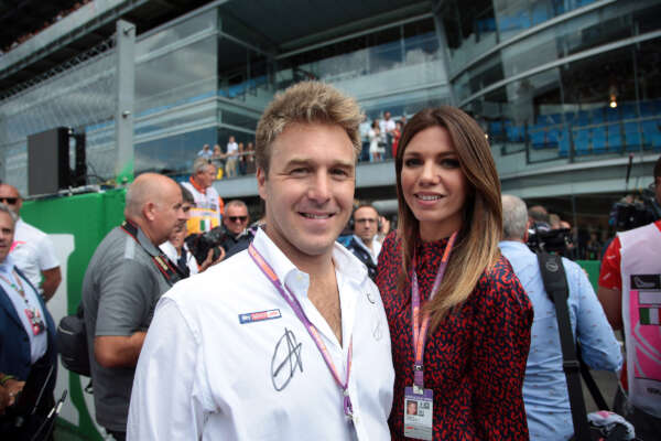 Formula 1, Valsecchi scaricato da Sky ma rimane in pista: Federica Masolin “qualche incursione speciale” dal paddock | A giugno il siparietto sessista con Bobbi