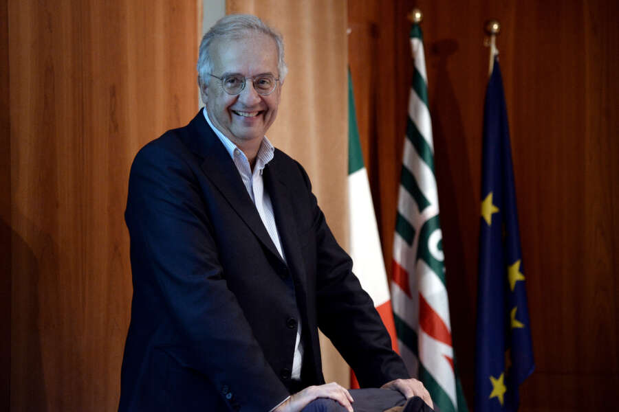 Veltroni: “Gli influencer sono il trionfo del Grande Fratello, per emergere non devi saper fare nulla. E Pasolini troverebbe conferma sulla divaricazione tra sviluppo e progresso”