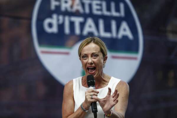 Delmastro, Lollobrigida e Urso: una squadra imbarazzante | L’editoriale di Matteo Renzi