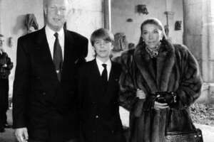 Chi è Marina Doria, moglie di Vittorio Emanuele, ‘nemica’ della famiglia reale e campionessa di sci nautico