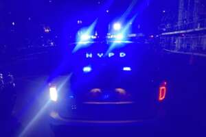 Sparatoria a New York