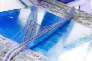 Ponte sullo Stretto di Messina