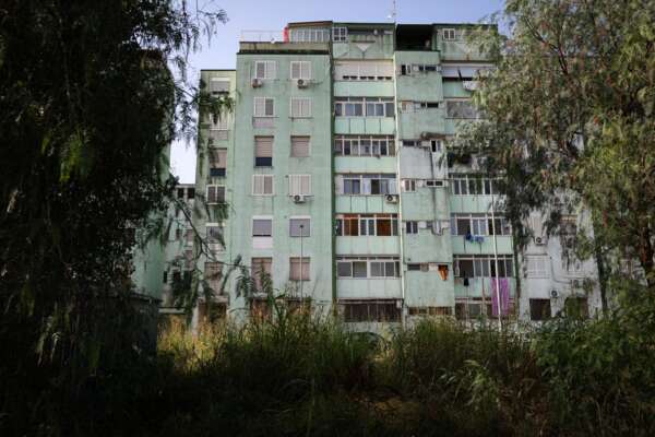 Parco Verde di Caivano