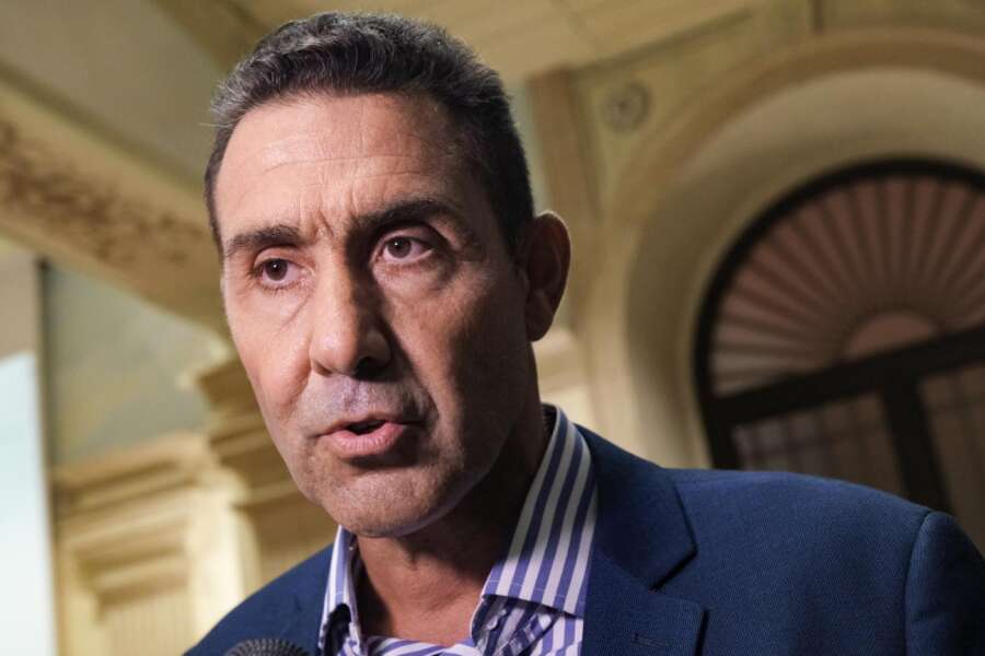 Generale Roberto Vannacci