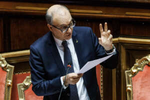 Valditara liceo made in italy