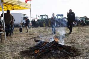 La protesta dei trattori è sacrosanta, la maggioranza segua la Lega La protesta dei trattori è sacrosanta, la maggioranza segua la Lega
