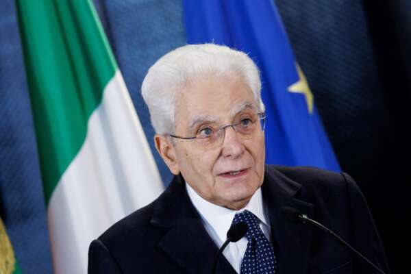 Mattarella