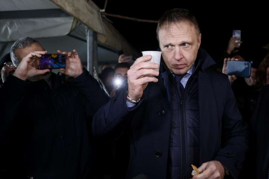 Il ballo del quaquaraquà: da Lollo e la premier trottola a Conte che lo fa per vocazione. L’editoriale di Renzi