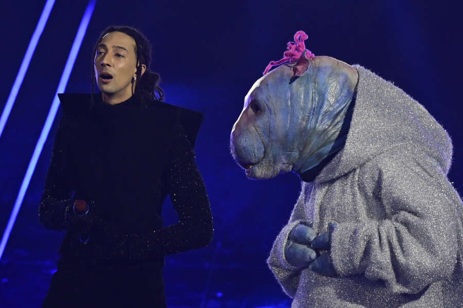 La Rai ha censurato i cantanti a Sanremo?