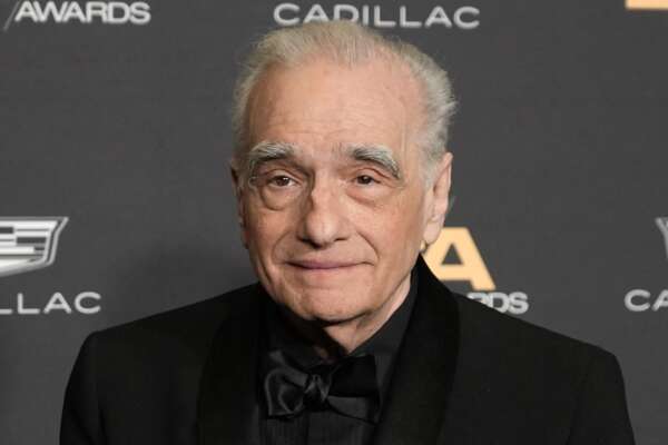 Martin Scorsese, sposato cinque volte ma con Isabella Rossellini c’era ‘un terzo incomodo’ nel matrimonio: “Non conterai mai come loro”