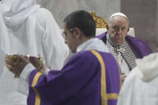I rabbini scrivono al Papa: “grazie per la mano tesa agli ebrei di tutto il mondo”. Ieri la presa di posizione dell’Osservatore Romano