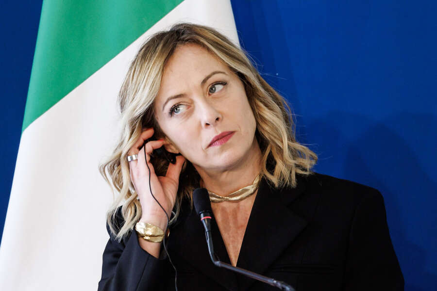 Una leadership malDestra e l’idea del voto anticipato: sul governo è scritta la parole ‘fine’ | L’editoriale di Matteo Renzi