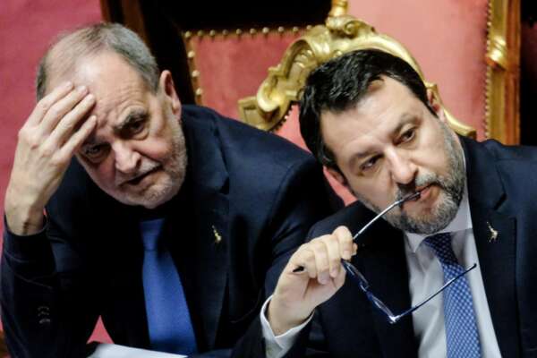 Lega, ritirato emendamento terzo mandato sui sindaci