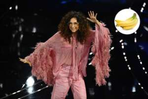 Teresa Mannino a Sanremo: “Il 50% del nostro Dna è uguale a quello delle banane”. Non ci crederai ma è vero