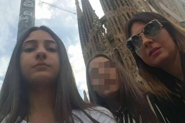 Omicidio Nicoletta e Renée a Cisterna di Latina, Sodano: “Ho sparato alla sorella di Desyrée per non farla soffrire”. Le due donne hanno fatto da scudo