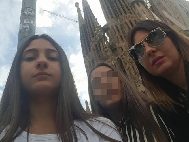 Omicidio Nicoletta e Renée a Cisterna di Latina, Sodano: “Ho sparato alla sorella di Desyrée per non farla soffrire”. Le due donne hanno fatto da scudo