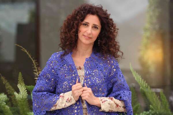 Teresa Mannino Teresa Mannino