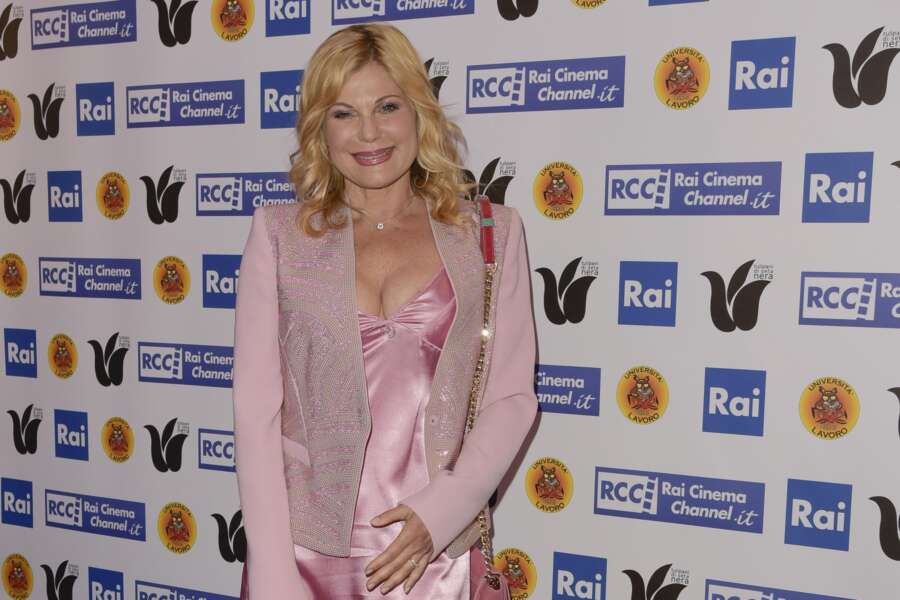 Alberto di Monaco, Patrizia Pellegrino rivela “vi racconto la mia storia con il principe, gli ricordavo sua madre Grace Kelly ma mi lasciò per quelle foto”