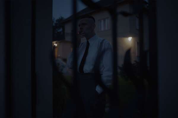 La zona d’interesse, l’olocausto visto da fuori nel film di Jonathan Glazer