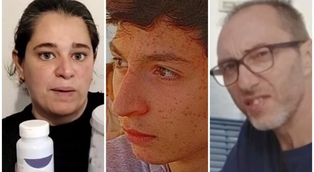 Strage Altavilla, nuovi terribili dettagli in un vocale: il ruolo di Carandente e Fina “siamo innocenti” ma il morso di Kevin inchioda i ‘killer spirituali’