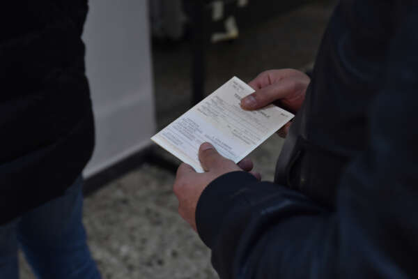 Elezioni Regionali Sardegna, gli elettori ai seggi