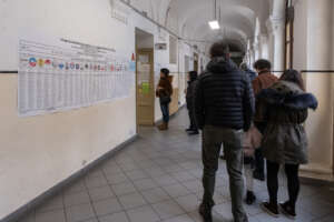 Elezioni Regionali Sardegna Elezioni Regionali Sardegna