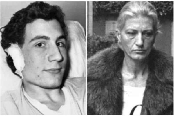 Morta Marina Bulgari: chi è la sorella Anna rapita dai sardi (insieme al figlio minorenne) dopo una festa nella tenuta di Aprilia Morta Marina Bulgari: chi è la sorella Anna rapita dai sardi (insieme al figlio minorenne) dopo una festa nella tenuta di Aprilia