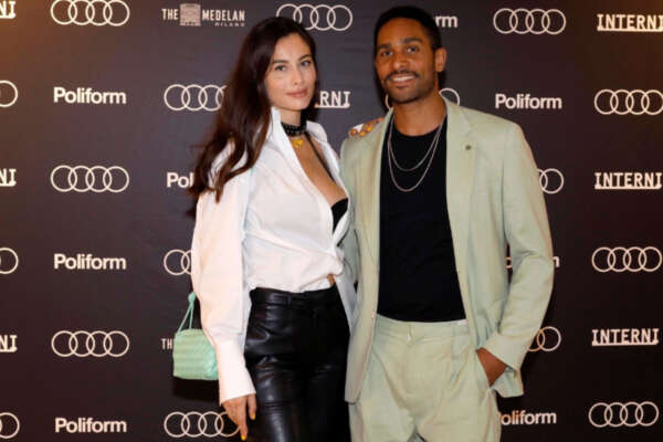 Chi è Marica Pellegrinelli, incinta del terzo figlio dopo il tumore “Ramazzotti prevenuto, mai sostenuta” con William Djoko ritrova la felicità Chi è Marica Pellegrinelli, incinta del terzo figlio dopo il tumore “Ramazzotti prevenuto, mai sostenuta” con William Djoko ritrova la felicità