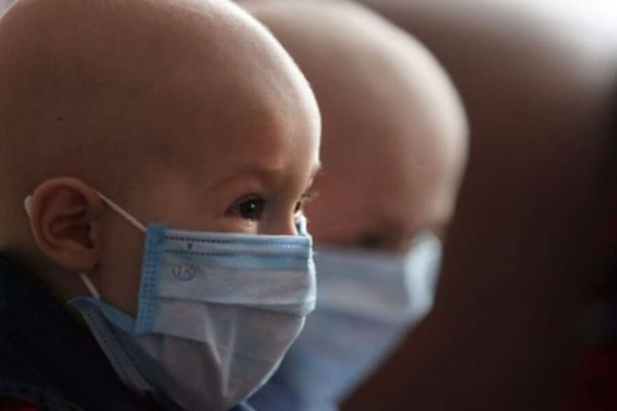 Bambini malati terminali, in Italia solo otto hospice pediatrici attivi a fronte di 35mila piccoli inguaribili: ogni anno il numero aumenta del 5%