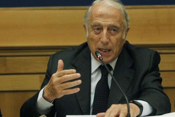 Gaetano Pecorella: “Perché bisogna dire no all’Appello del pm”