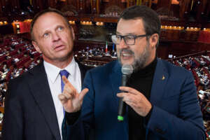 Taglio dell’Irpef agricolo, i trattori si dividono e la maggioranza litiga Taglio dell’Irpef agricolo, i trattori si dividono e la maggioranza litiga