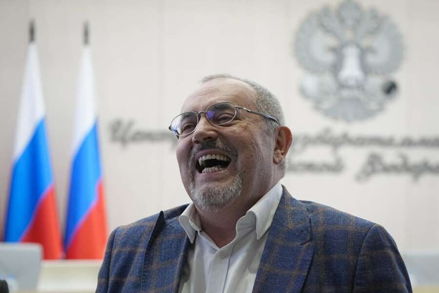 Boris Nadezhdin escluso dalle elezioni presidenziali in Russia: l’oppositore di Putin che aveva promesso lo stop alla guerra