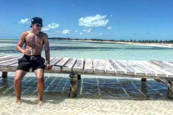 Pietro Genovese rinviato a giudizio per evasione dai domiciliari. Il controllo nel pomeriggio e la mancata risposta: “Stava dormendo”