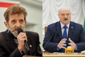 Ihar Lednik, oppositore di Lukashenko morto in carcere in Bielorussia Ihar Lednik, oppositore di Lukashenko morto in carcere in Bielorussia