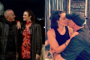 Chi è Dalila Gelsomino, fidanzata di Eros Ramazzotti