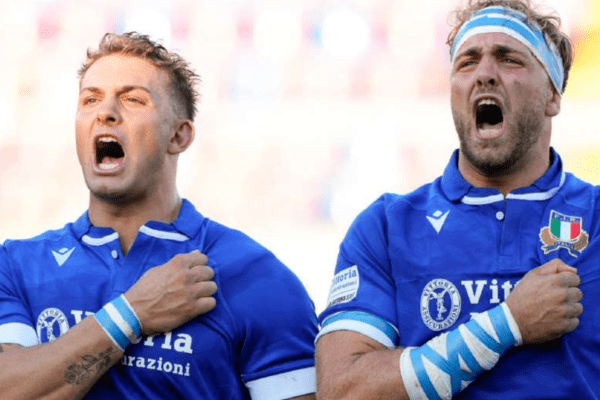 Rugby, via al Sei Nazioni con Italia-Inghilterra: gli azzurri ripartono da Quesada