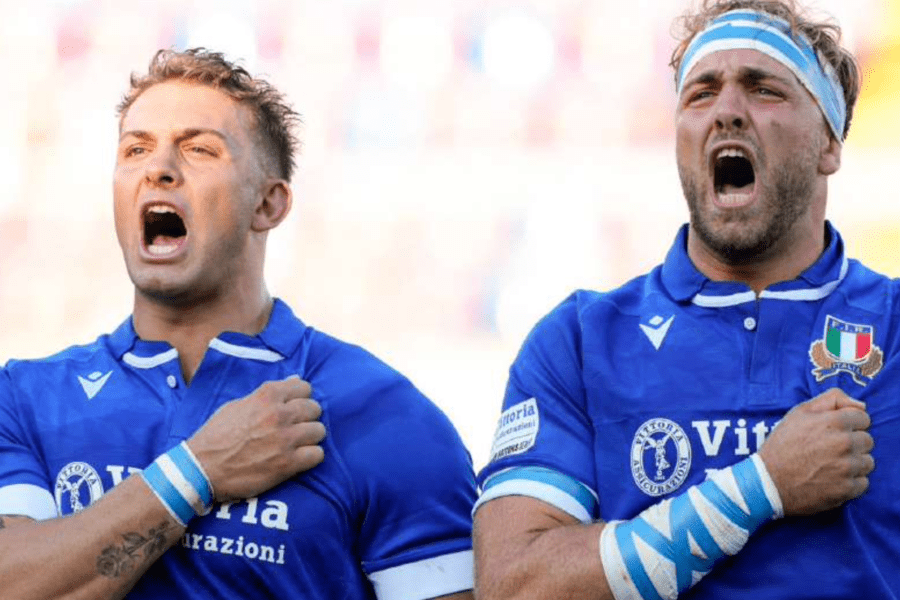 Rugby, via al Sei Nazioni con Italia-Inghilterra: gli azzurri ripartono da Quesada