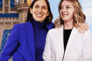 Elly Schlein fa da stampella a Giorgia Meloni: sindaci del Pd in subbuglio Elly Schlein fa da stampella a Giorgia Meloni: sindaci del Pd in subbuglio