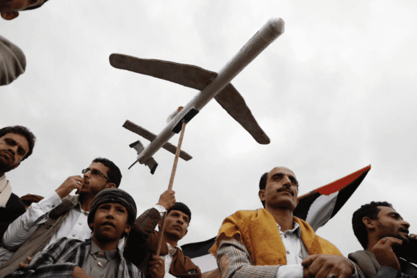 Israele-Hamas, diplomazia in salita. Continua l’escalation degli Houthi