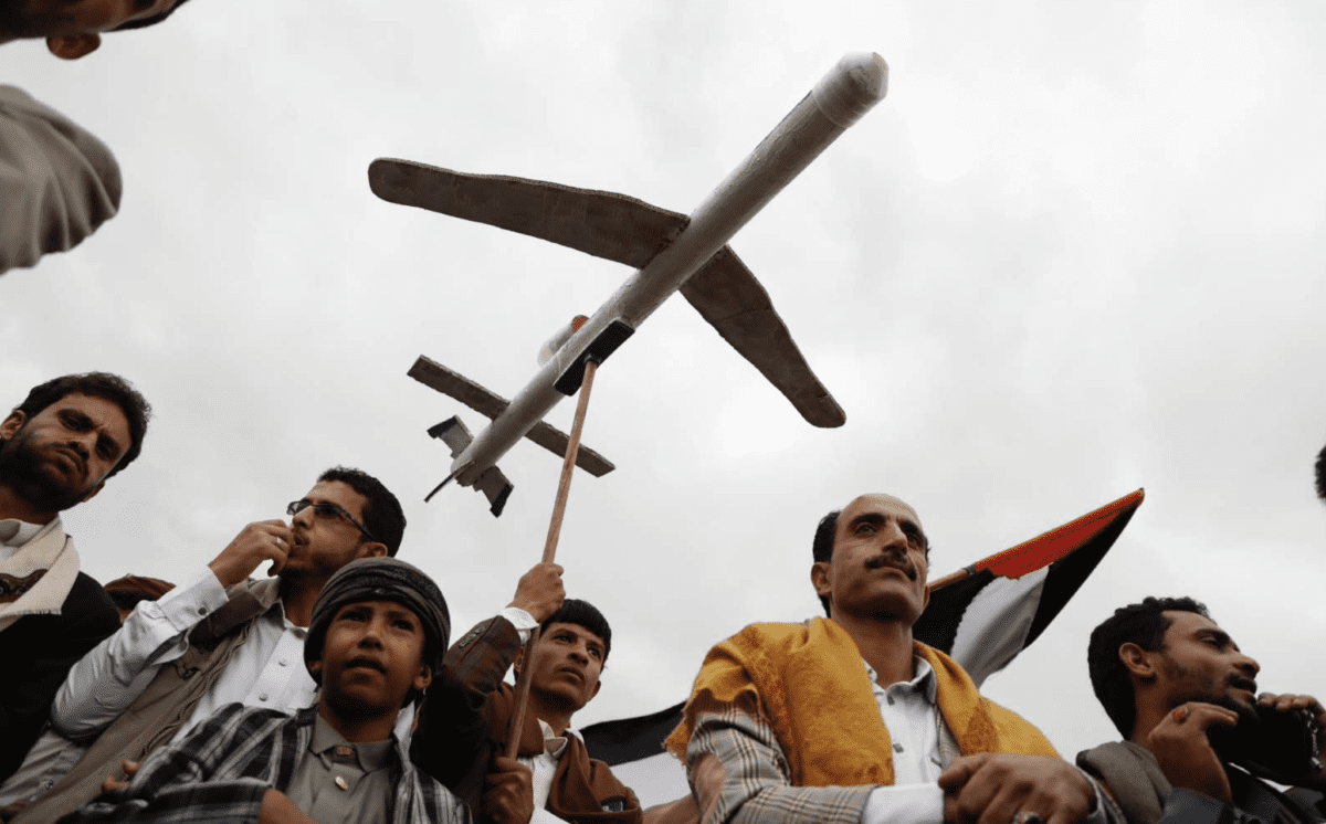 Israele-Hamas, diplomazia in salita. Continua l’escalation degli Houthi