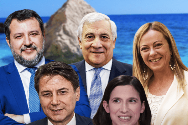 Tutti contro tutti, Sardegna l’Ohio d’Italia: voto e terzo mandato micce accese