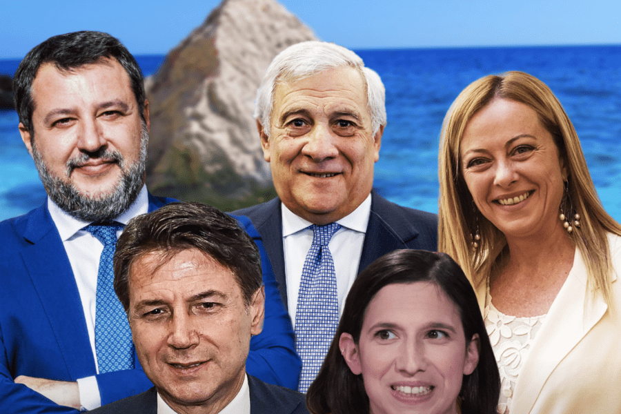 Tutti contro tutti, Sardegna l’Ohio d’Italia: voto e terzo mandato micce accese